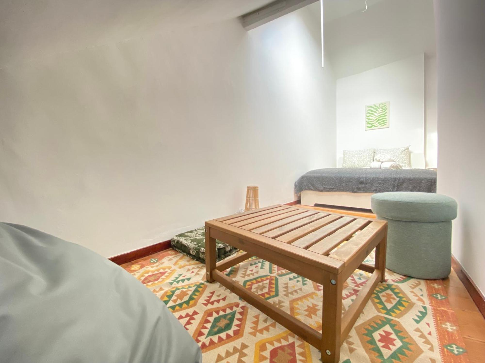 리스본 Terrace House 호스텔 외부 사진